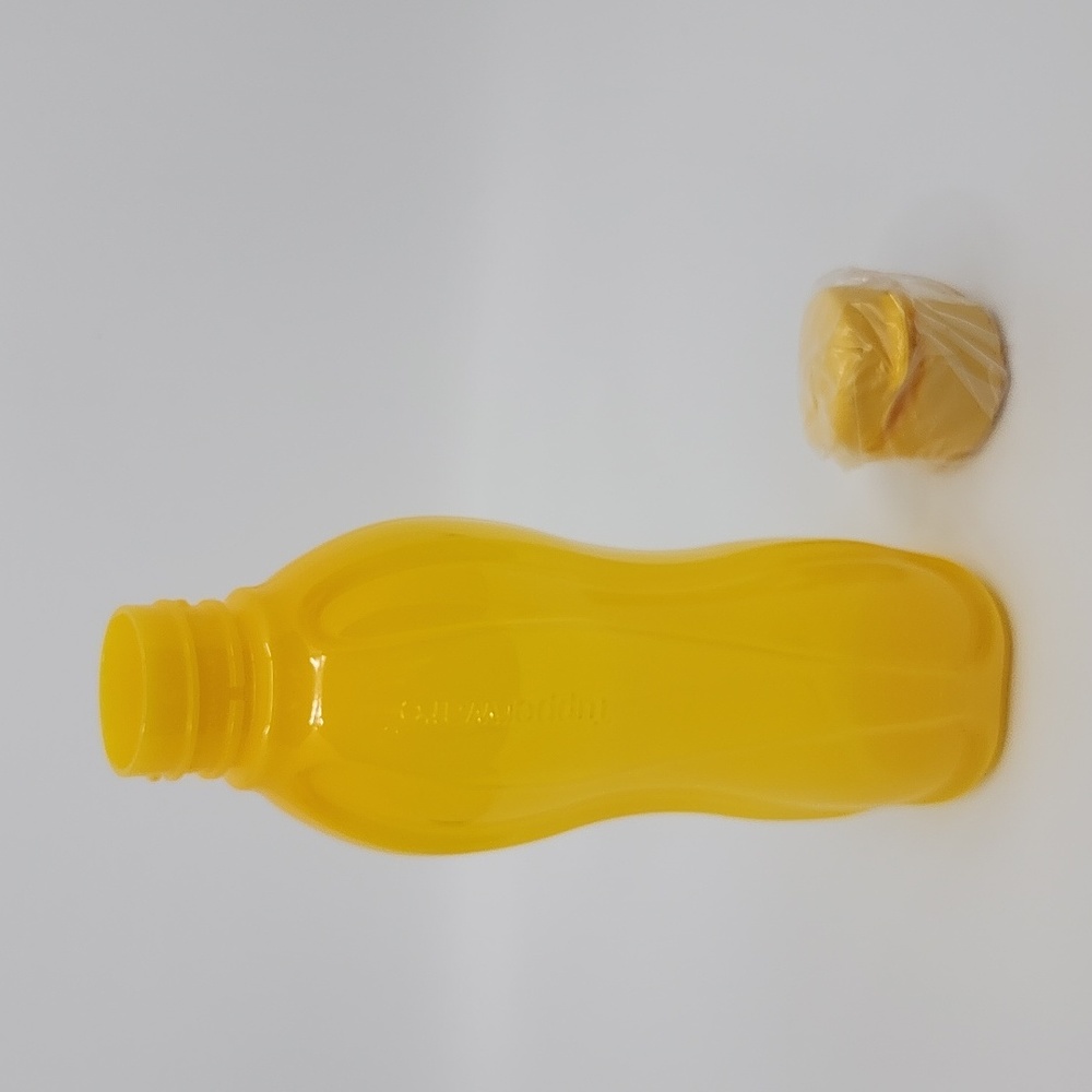 Tupperware Eco water bottle 500ml New
